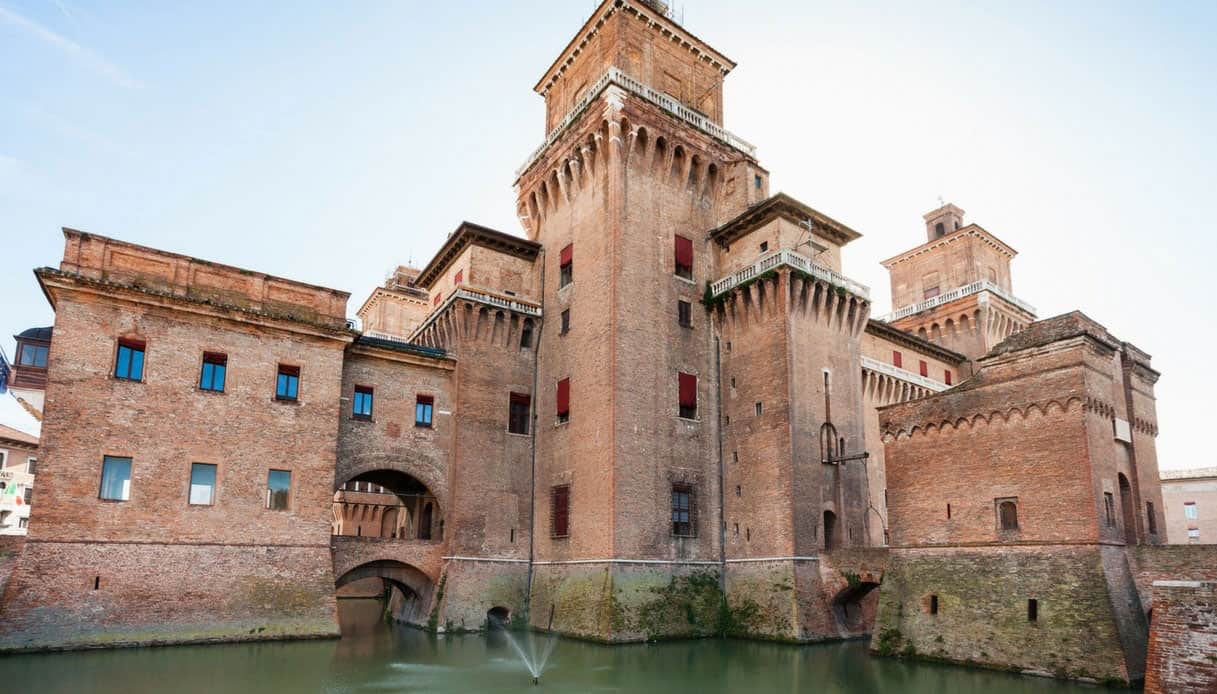 ferrara